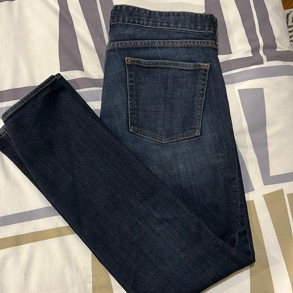 J Crew Womens Matchstick Stretch Jeans